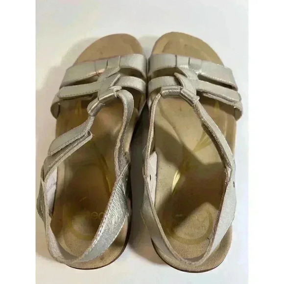 Abeo shoes - Picture 4 of 8